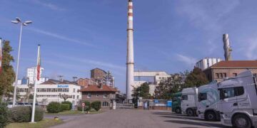 Torrelavega tendrá la mayor planta de biomasa de España