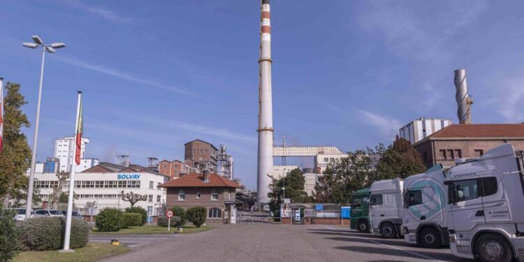 Torrelavega tendrá la mayor planta de biomasa de España