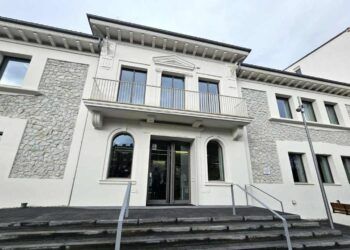 Iluminación exterior
