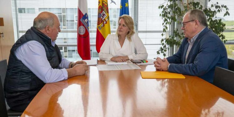 Infraestructuras agrarias