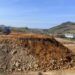obras del tercer carril de la A67