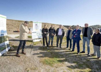 Recuperación de la biodiversidad