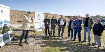 Recuperación de la biodiversidad