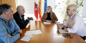 Recuperación del salmón atlántico en el río Nansa