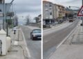 Seguridad Vial N-623 en Renedo