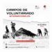 Jovenmania abre plazas para voluntariado internacional