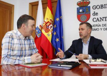 yacimiento arqueológico de Camesa-Rebolledo