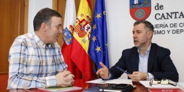 yacimiento arqueológico de Camesa-Rebolledo