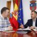 yacimiento arqueológico de Camesa-Rebolledo