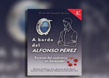 Alfonso Pérez