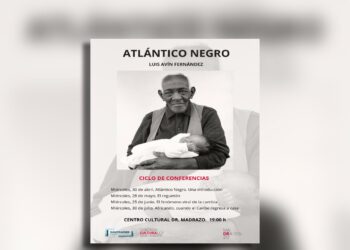 Atlántico Negro
