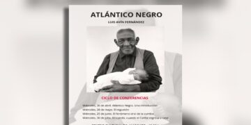 Atlántico Negro