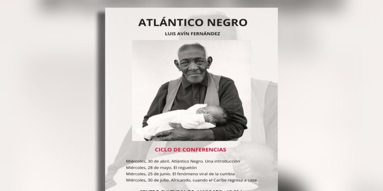 Atlántico Negro