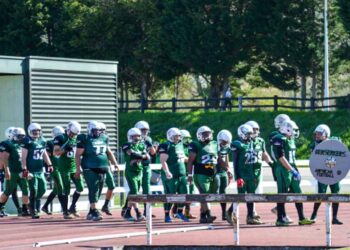 Berserkers Torrelavega