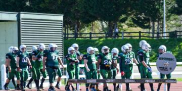 Berserkers Torrelavega