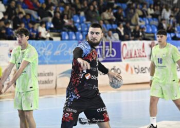 Blendio Sinfín Santander