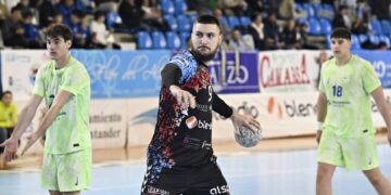 Blendio Sinfín Santander