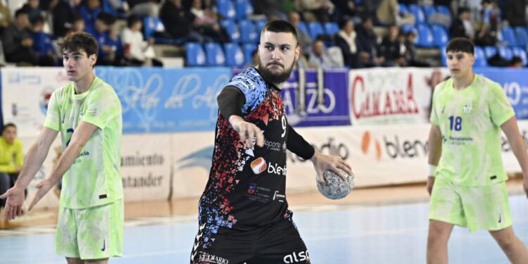Blendio Sinfín Santander