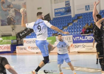 Blendio Sinfín Santander