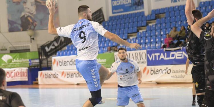Blendio Sinfín Santander
