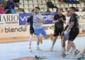 Blendio Sinfín busca consolidarse en la pista más dura de Zarautz