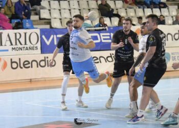 Blendio Sinfín busca consolidarse en la pista más dura de Zarautz
