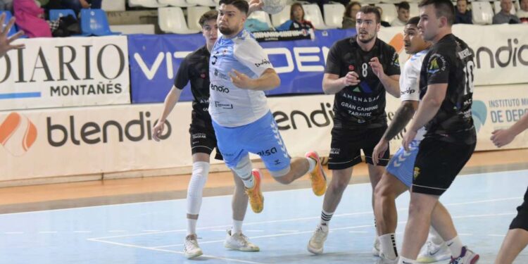Blendio Sinfín busca consolidarse en la pista más dura de Zarautz