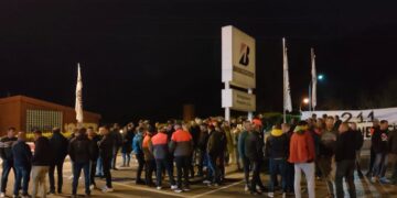 Bridgestone Puente San Miguel