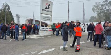 Bridgestone