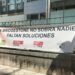 trabajadores de Bridgestone se manifiestan