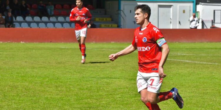 CD Laredo
