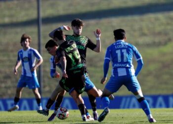 CD Laredo