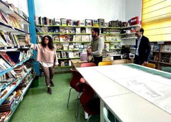 CEIP Cervantes Torrelavega