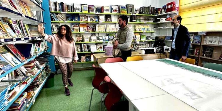CEIP Cervantes Torrelavega