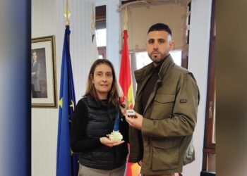 Campeonato de Europa de Policías y Bomberos