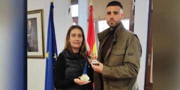 Campeonato de Europa de Policías y Bomberos