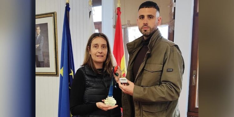 Campeonato de Europa de Policías y Bomberos
