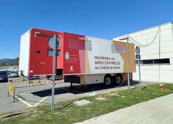 Detección Precoz del Cáncer de Mama