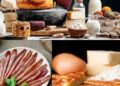 productos gourmet de Cantabria