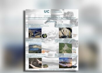 Ciencias de la Tierra