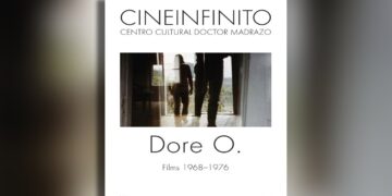 ciclo de cine experimental