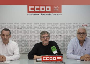 convenio del metal de Cantabria
