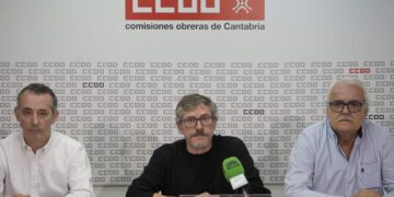 convenio del metal de Cantabria