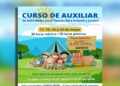 Curso de formación en auxiliar de tiempo libre