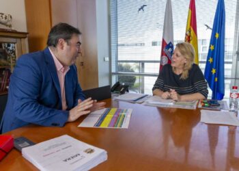 Desarrollo Rural colaborará con el Ayuntamiento de Miera