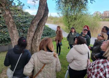 Ecoturismo