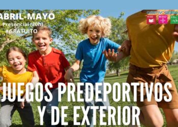 educadores de tiempo libre