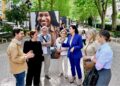 exposición en homenaje a las mujeres migrantes