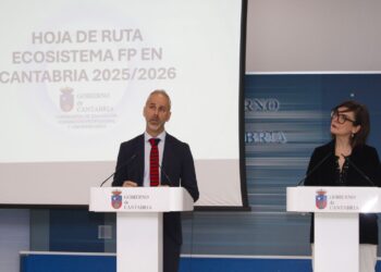 FP Cantabria Skills 2025