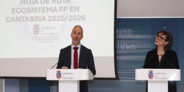 FP Cantabria Skills 2025